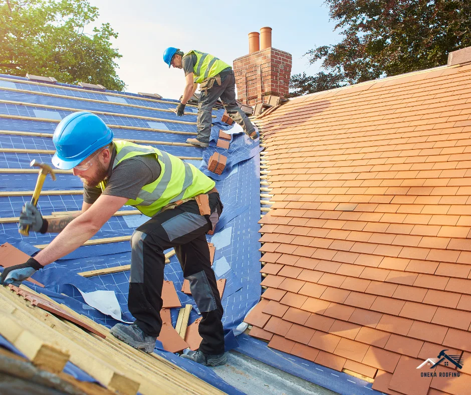Why choose Roof Repair Near Me in Alexander, ND